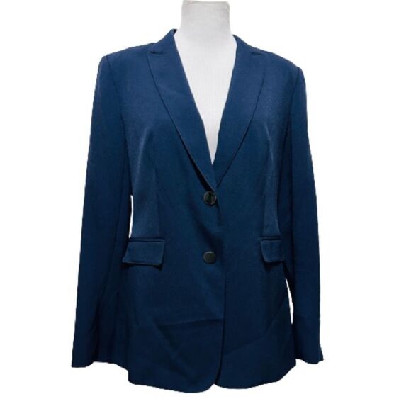 John Meyer Collection Women’s Suit Jacket - Picture 1 of 9